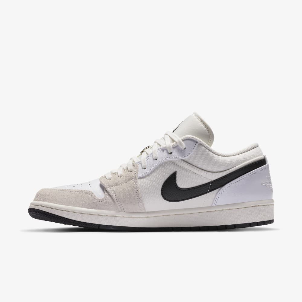 Jordan 1 outlet low sail